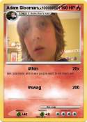 Adam Slooman