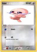isaac