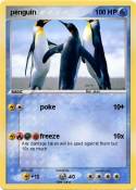 penguin