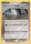 MON BUS
