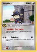 Naopoleon