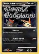 DomiX Pokemon