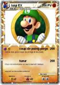 luigi EX