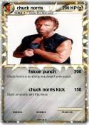 chuck norris