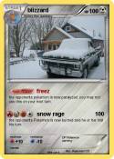 blizzard