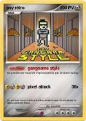 psy rétro