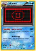 retromon