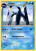 pinguin