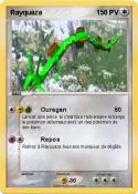 Rayquaza