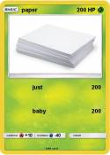 paper