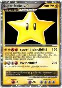Super étoile