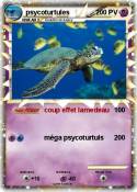 psycoturtules