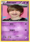 Justin beaner