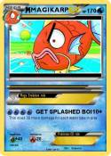 MAGIKARP