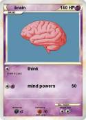 brain
