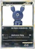 ditto as an
