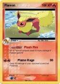 Flareon