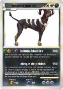 houdour max