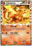 Charizard ex