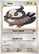 Starly