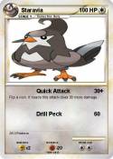 Staravia