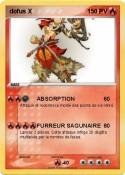 dofus X