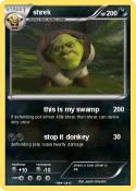 shrek