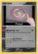 RED RING
