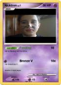 Nicktron