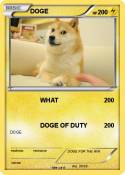 DOGE