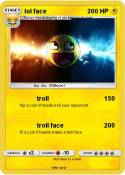 lol face