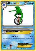 da boi