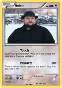 Notch