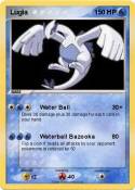 Lugia