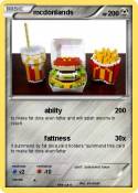 mcdonlands