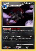 Zoroark