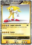 Super Sonic
