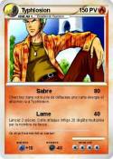 Typhlosion