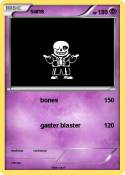 sans