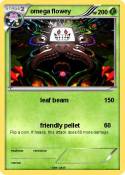 omega flowey
