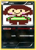 chara