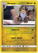 Devourer