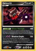 Darkrai EX