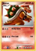 Bowser