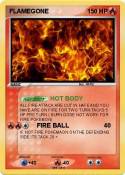 FLAMEGONE