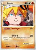 Boruto