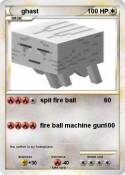 ghast