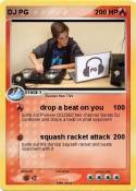 DJ PG