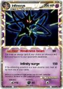 Infinoxys