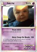 Petit Pol